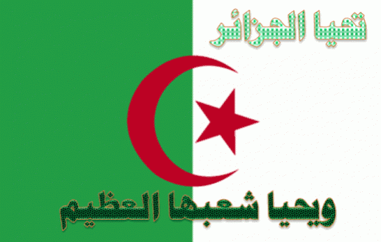 بسبب "تحيا الجزائر" 8 أشهر من السجن وغرامة قدرها 182 دولارا، لإرضاء طيار فرنسي