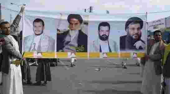 إيران تفرض حكومة الأمر الواقع في صنعاء