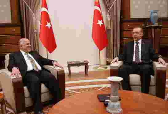 اردوغان يشدد على بقاء السنة فقط في الموصل بعد تحريرها