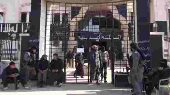 وثائق تكشف عن تفاصيل مثيرة في "عقود النكاح"  لدى "داعش" في مدينة سرت من "حزام ناسف"الى "بندقية كلاشن