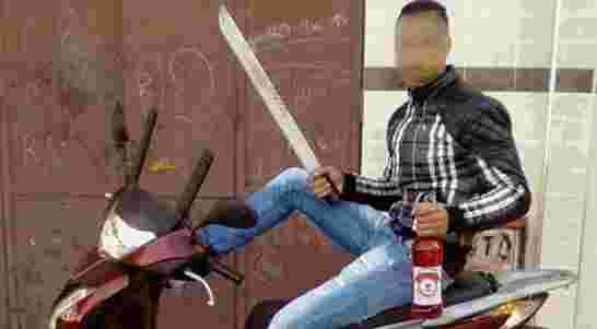 الأمن الشخصي للمغاربة يتراجع ومعدلات الجريمة بالسيوف تعود بقوة إلى الشارع
