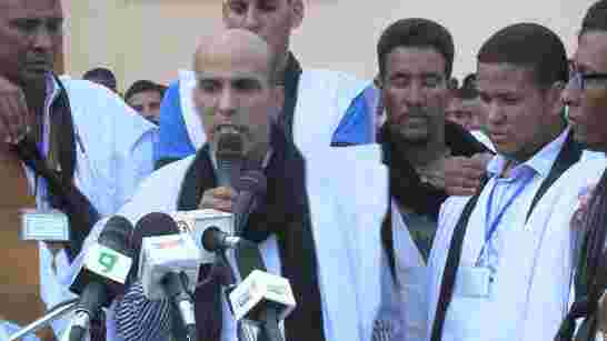 السلطات الموريتانية ترخص لحزب متهم بالعنصرية