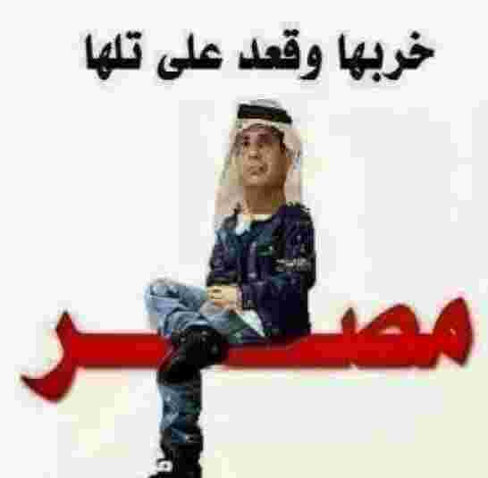 السيسي يعين شقيقه رئيسًا لوحدة مكافحة تمويل الإرهاب وغسيل الأموال