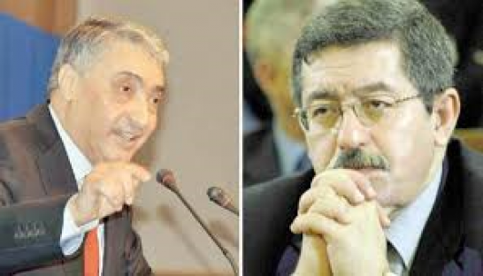 بن فليس يحرج أويحيى ويطالبه بنقاش القضايا والمشاكل الحقيقية للبلد