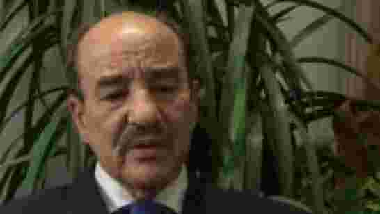 حمه آغ محمود يعلن عن إطلاق حركة سياسية مسلحة من منفاه في نواكشوط