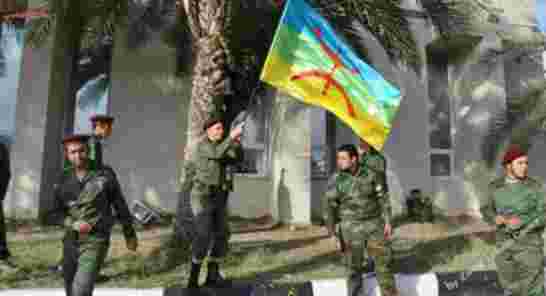 Les amazighs s’imposent en Lybie