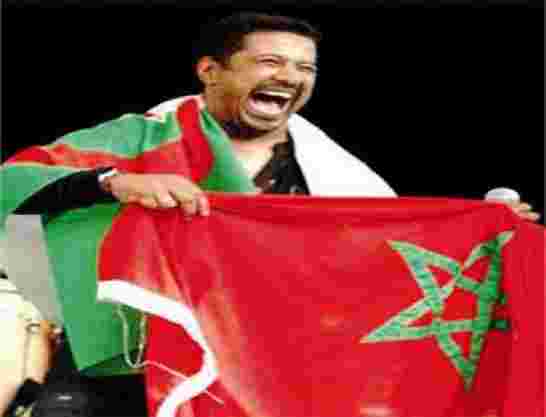 صدق من سماهم جوج بغال صراع غنائي على "الراي" بين الجزائر والمغرب