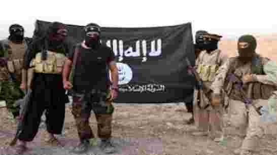 بعد معركة الموصل والرقة داعش فى طريقه الى الجزائر عبر طرابلس بليبيا