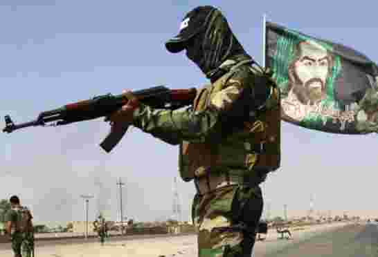 الحشد الشيعي يمارس انتهاكات مروعة بحق اهل السنة بالموصل