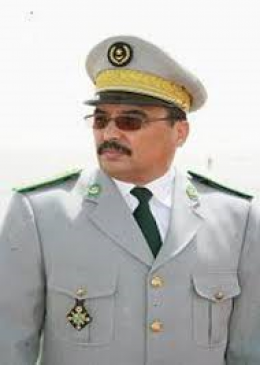 زعيم حركة "إيرا" يتحدى الجنرال محمد ولد عبد العزيز في "الأيليزيه "