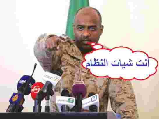 اللواء الركن أحمد ينفي دعوة الجزائر للمشاركة في قوات لحفظ السلام باليمن
