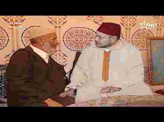 أب المرحوم محسن فكري يوجه رسالة الى حكام الجزائر... إذا كنتم تنتظرون فوضى في المغرب فانتظرو قيام الس