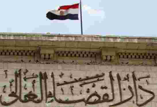 محكمة مصرية تقضي بإعدام متهمين في قضية العائدين من ليبيا بتهمة الآرهاب