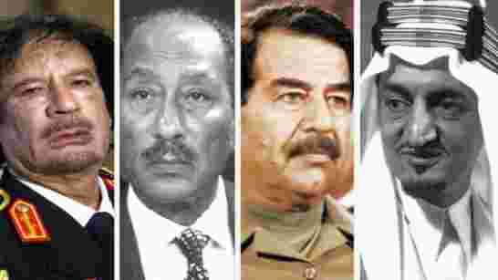 لماذا لا يتعلم العرب من التاريخ القريب قبل البعيد؟