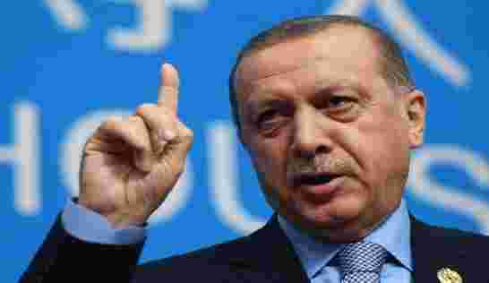 أردوغان يصعد ضد أوروبا ويتهمها بتشجع على الإرهاب بدعمها لحزب العمال الكردستاني
