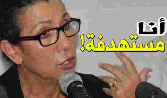 لويزة حنون: على الشباب والعمال التصدي لمشاريع القوانين التي طرحتها الحكومة
