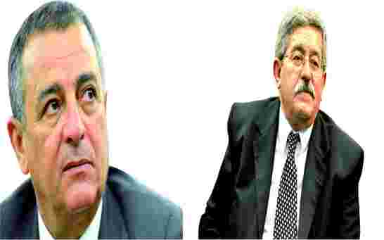 ضربات تحت الحزام بين أويحيى وبوشوارب في إنتظار يوم الحسم