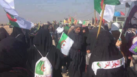 لماذا الجزائر تتعمّد الصمت عن تغلغل التشيّع الإيراني في البرد