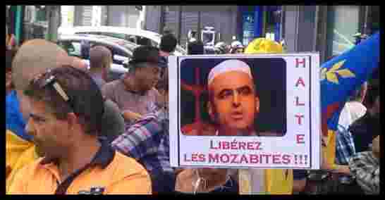 Les déclarations de Saadani démontrent que Kameldine Fekhar est innocent