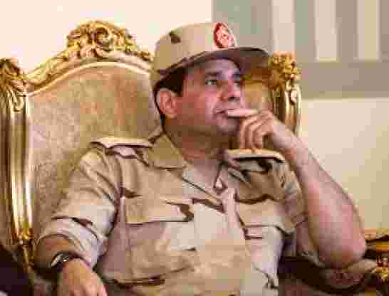 «واشنطن بوست»: الرهان الغربي على حكم عبد الفتاح السيسي رهان خاسر