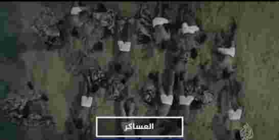 شاهد ..تفاصيل فيلم الوثائقي التي أنتجته الجزيرة ورفضته مصر العساكر والتجنيد الاجباري