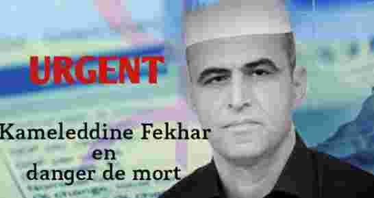Le comité de soutien au Dr Fekhar alerte la communauté internationale
