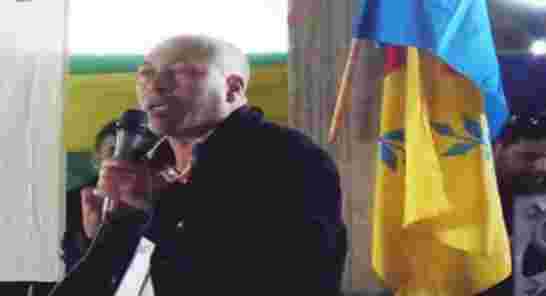Hocine Azem Vice-président du CMA : « «Je dénonce toutes les violations des libertés …»