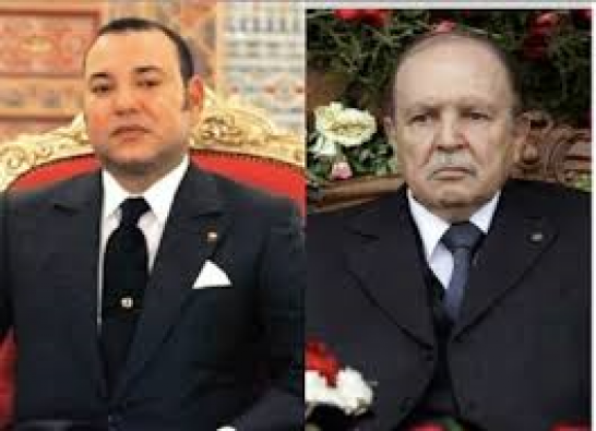 حرب لكسب الدعم في نزاع الصحراء المغرب يستمر والجزائر تمسح الديون رغم التقشف