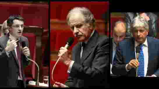 Deux nouveaux députés français interpellent le Ministère des Affaires Étrangères sur le cas du Dr Fe