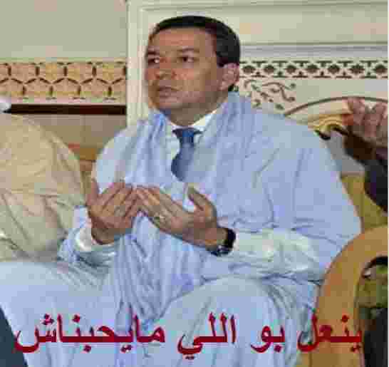 عمارة بن يونس يخلف عمارة بن يونس على رأس الحركة الشعبية