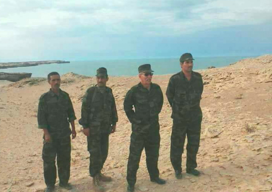 موريتانيا تخرج الحرب الخفية مع المغرب الى العلن وتفتح طريق “الكركرات” الى ابراهيم غالي للوصول الى ال