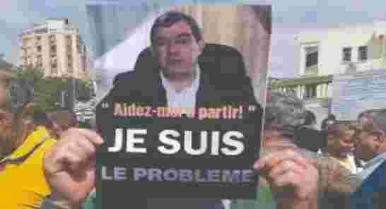 Hannachi, la honte de la Kabylie !