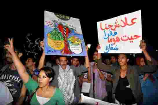التعليم في المغرب يتحول من حق دستوري الى سلعة تحتكرها مافيا أبناء فرنسا