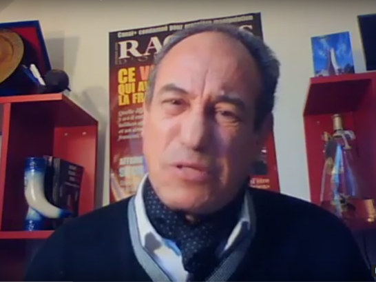 هشام عبود: هذا ما حصل لمحمد تاملت في السجن و ما تحاول تجاهله صحافة البخس والرخس