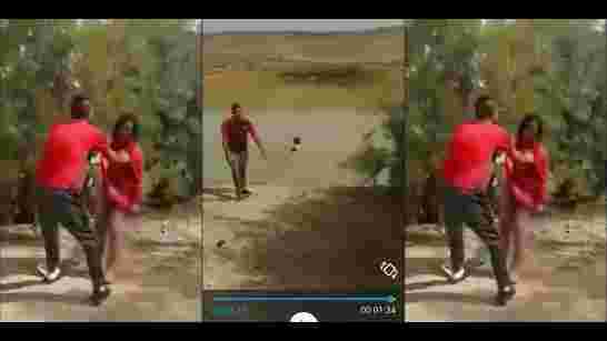 La vidéo d’une femme violée soulève un Tollé général en Algérie