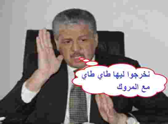 سلال يعلن عن فتح معبر حدودي مع موريتانيا لتسهيل حركة السلع ومضاعفة المبادلات التجارية