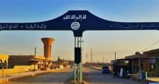 داعش يا دولة المارقة ..الخليفة عمر لم يأخذ القرآن من ابليس
