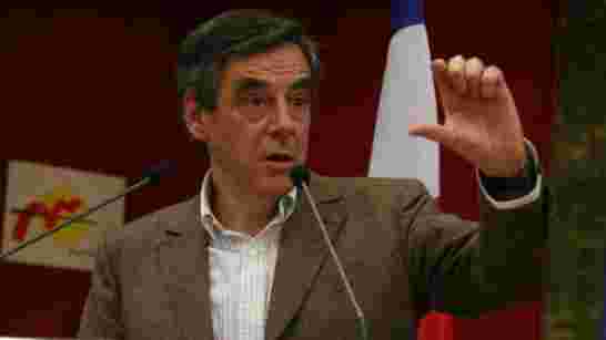 François Fillon refuse de recevoir Saïd Bouteflika !