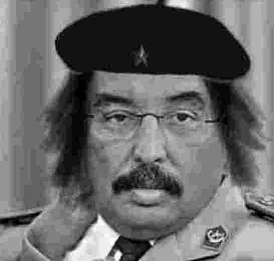 خطير: الجنرال ولد عبد العزيز ينصب فخا لبنكيران لإحراجه ويختار طاقم صحفي من أنصار البوليساريو