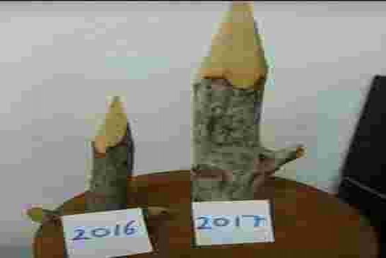 الشعب الجزائري نام على قانون المالية لــ 2016 واستيقظ على زيادات الأسعار بحلول 2017
