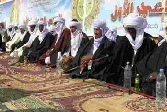 الأعراس الجماعية ملاذ الجزائريين الفقراء في ظل التكاليف الباهظة