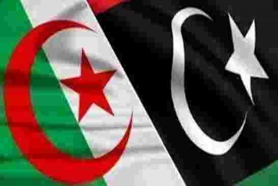 الجزائر تلعب دور محوري في التقريب بين أطراف أزمة ليبيا؟