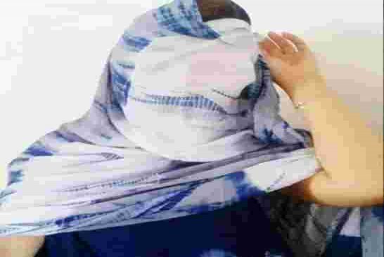 موريتاني يبيع زوجته لعائلة سعودية على أنها خادمة منزل