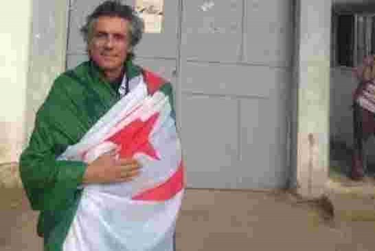 رشيد نكاز يفضح سلال و بوشوارب بالوثائق و هاته هي نسبة الغاز التي تكسبها الجزائر في إيليزي