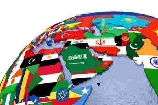 كتائب الكترونية تستهدف دولاً عربية وإسلامية إعلامياً على الانترنت