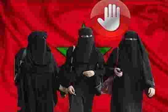 احتدام الجدل في المغرب حول منع البرقع بين مؤيد ومعارض