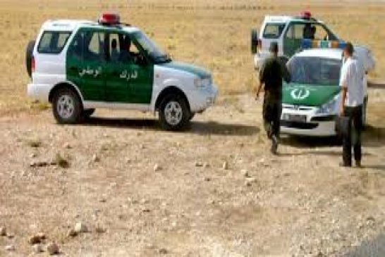 مصرع 4 رجال أمن جراء تفجير في نفق بمنطقة الشفة غرب ولاية البليدة