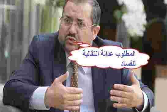عبد المجيد مناصرة:الأحزاب الإسلامية ستحصد 40% من غنيمة البرلمان المقبل