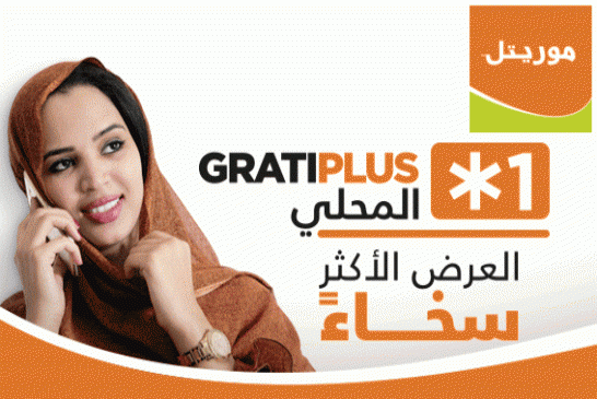 الجزائر تتعهد بتمويل موريتانيا بـ 352 مليون دولار لبناء شبكة اتصال مستقلة عن شركة اتصالات المغرب