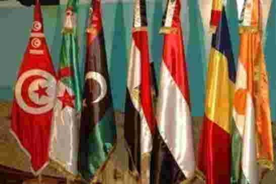 دول جوار ليبيا يرفضون أي تدخل أجنبي في الشؤون الداخلية الليبية